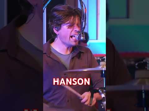 Love Somebody to Know - Hanson