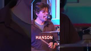 Hanson performs "Love Somebody To Know" (2024)
