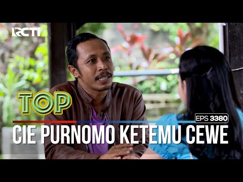 Cie Purnomo Ketemu Sama Cewe Baru - TUKANG OJEK PENGKOLAN