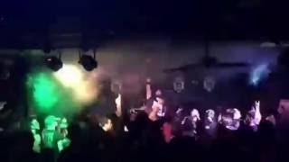Ill Nino -rip out your eyes featuring Marcos from shattered sun in Joliet,IL