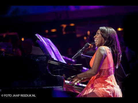 Get Here - Oleta Adams (MasterPeace in Concert)