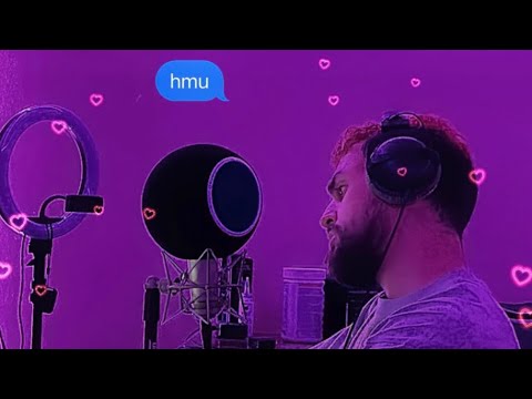 Tiagz - Hmu (Hit Me Up) [Official Audio]