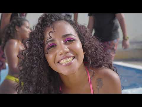 YKARO MC, MC ALBERIS, MC LELEO- TOMA COLOCADÃO - CLIPE OFICIAL