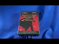DVD The Mask Of Zorro Deluxe Widescreen Edition