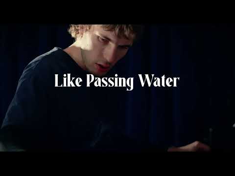 Like Passing Water - Ferdinando Romano Invisible Painters