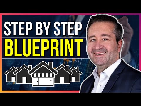How to Sell 50 Homes Per Year Step by Step Blueprint - Fernando Ferrari | 2022 Production Summit