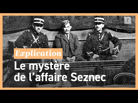 Affaire Seznec : les 100 ans d'une énigme judiciaire bretonne