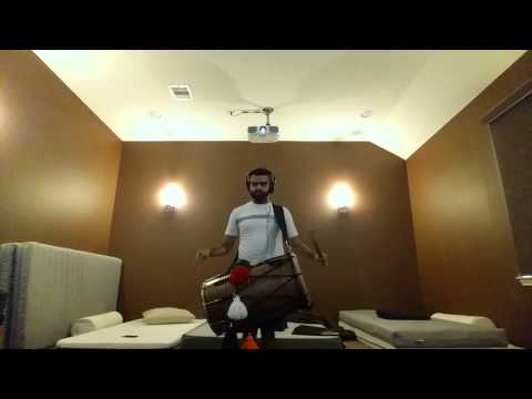 Shaukeen Jatt - Diamond Cut (DholiFifty Dhol Mix)