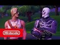 Fortnite - Season 6 available now (Nintendo Switch)