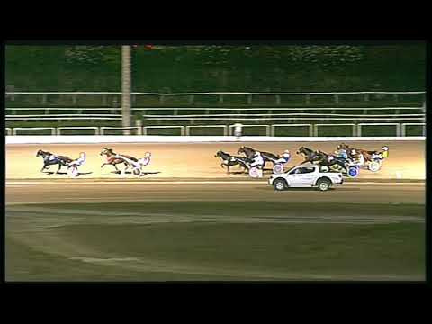 Trotto 21/08/2020 - 4ª corsa