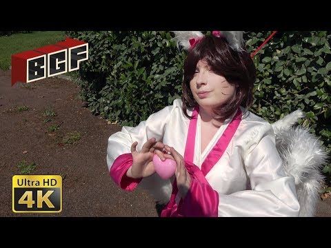COSPLAY BGF 2017 [UHD 4K] 6/9