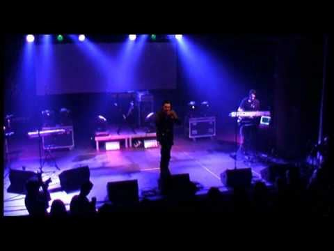 System Syn - Momentary Absolution (Live in Germany)