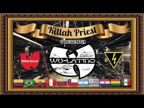 Días sin Final,    ( WU LATINO)