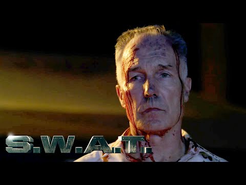 S.W.A.T. | Hicks Puts His Life On The Line
