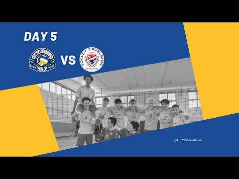 YVC Scanzo - Volley Excelsior Bergamo