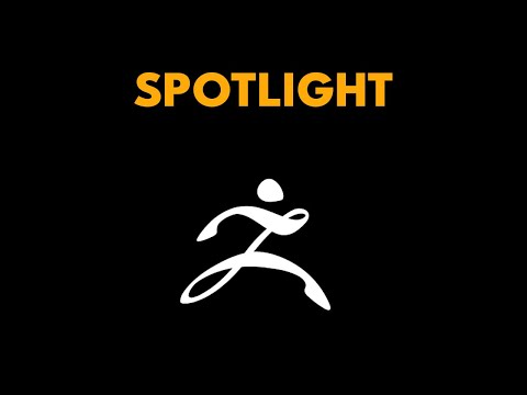 ZBrush SpotLight Tutorial.  Texture a face in seconds using photographs!