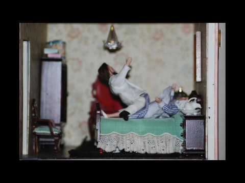 Mary Had a Little Drug Problem