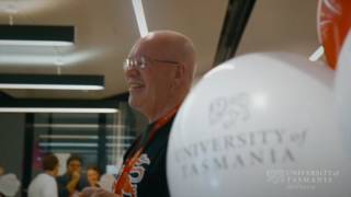Endless possibilities with undergraduate business | University of Tasmania