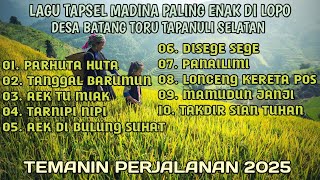 Download lagu RAUND RAUND KE DESA BATANG TORU | LAGU TAPSEL MADINA PALING ENAK DILOPO PARHUTA HUTA,TANGGAL BARUMUN mp3