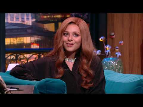 Шоуто на Николаос Цитиридис: Виктория Георгиева: Винаги е било най-важно да печеля сърцата на хората