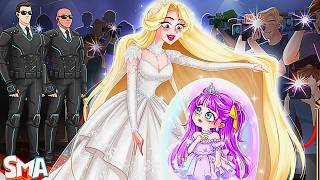 I Was Finally REVEALED to the World by My Celebrity Mom! | Story Matter Animated