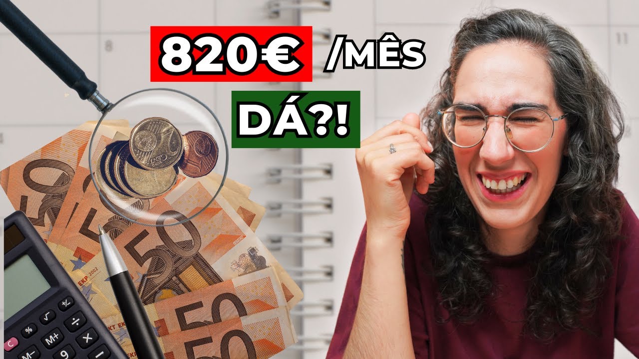 Viver com Salário Mínimo Em Portugal: Mito Ou Realidade? Descubra A Verdade De Quem Vive Em 2024!