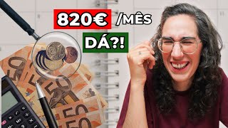 Viver com Salário Mínimo Em Portugal: Mito Ou Realidade? Descubra A Verdade De Quem Vive Em 2024!