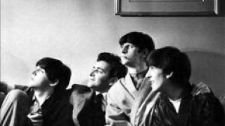 The Beatles - Tell Me What You See