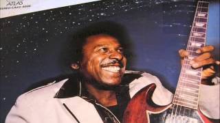 THE LONNIE BROOKS BAND  -  TV MAMA