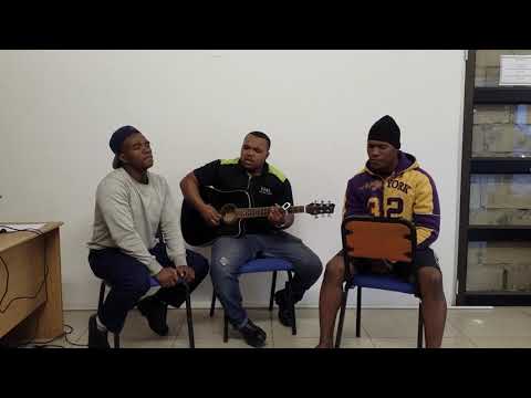 Wessos - Dit was Net sy Liefde