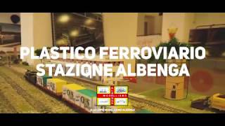 Plastico Ferroviario di Albenga