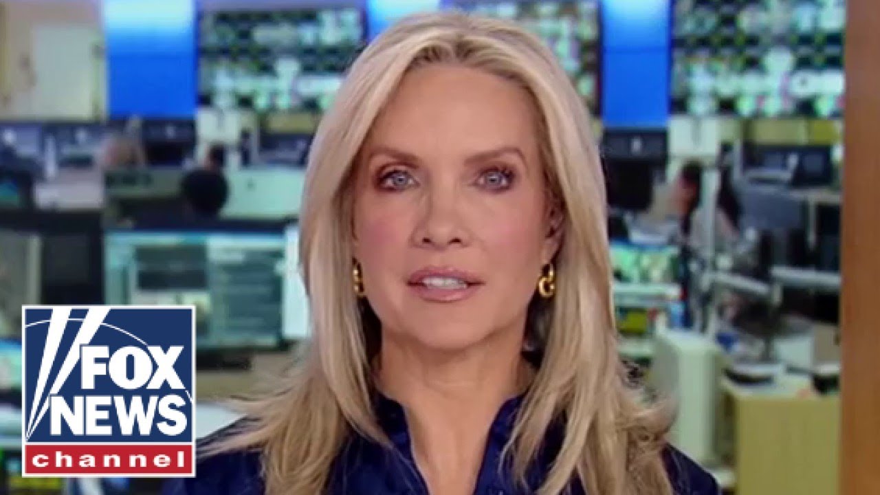 Dana Perino: This was CHILLING