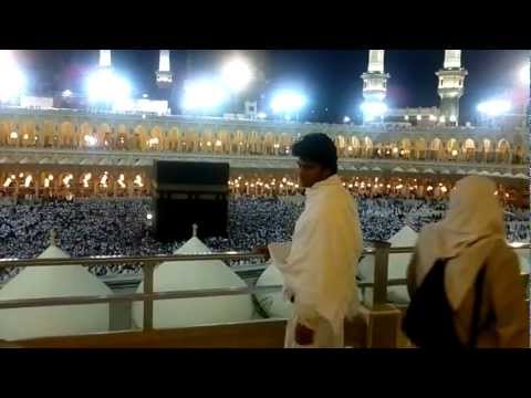 IM IN MECCA - CHUNNU (MOBILE WORLD CHAKIA)