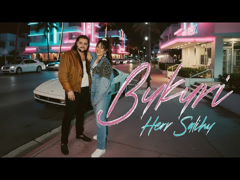 Herr Salihu - Bukuri (Per Ty)