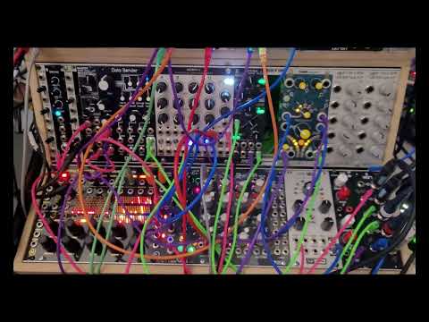 TINRS Wobbler 2 setting the XaVCF and pizza on FAYAAA