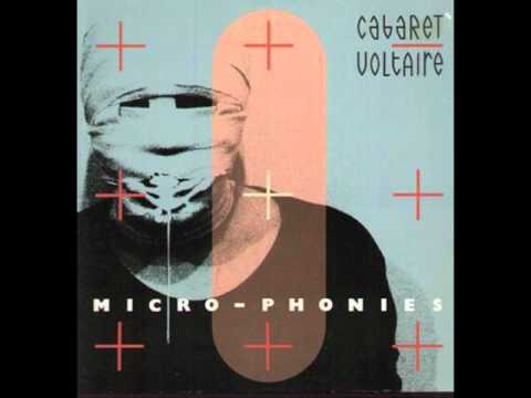 Cabaret Voltaire - Spies in the wires