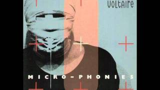 Cabaret Voltaire - Spies in the wires