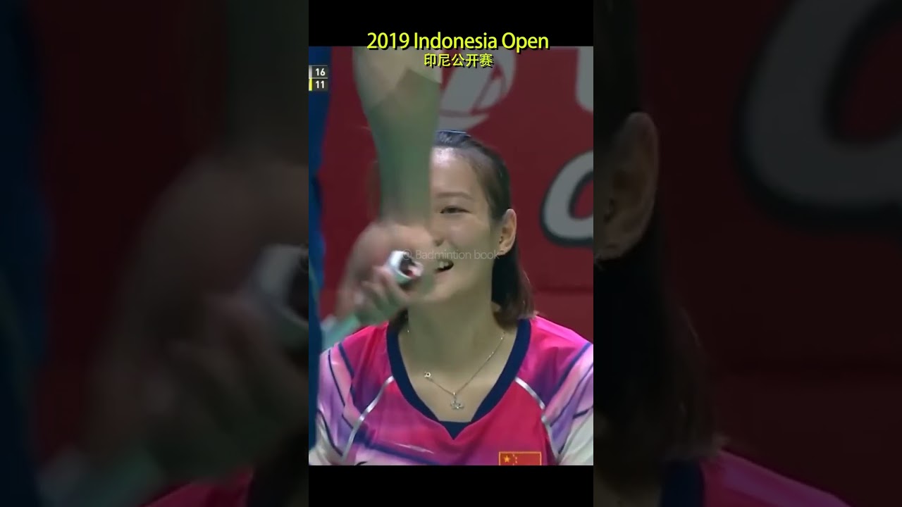 Zheng Siwei Huang Yaqiong 2018-2024 Highlights--A
