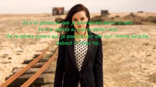 Amy Macdonald The green and the blue traduction
