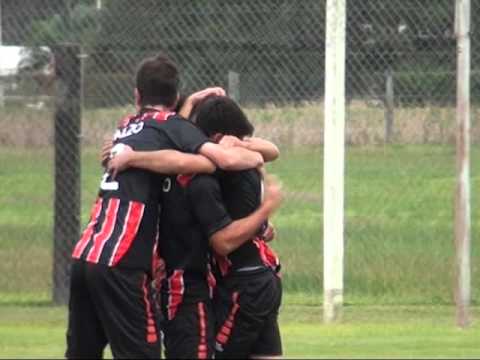 Reserva Resumen IAC 1 Vs  Alianza 0