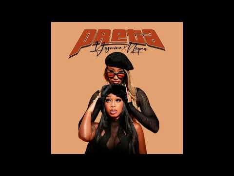 Yasmine X Neyna - PRETA
