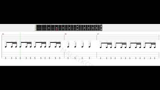 Download lagu XPDC - Rindu Bass Tab Tutorial mp3 Download lagu XPDC - Rindu Bass Tab Tutorial mp3