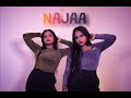 NAJAA / Sooryavanshi / DANCE COVER BY NE TWINS
