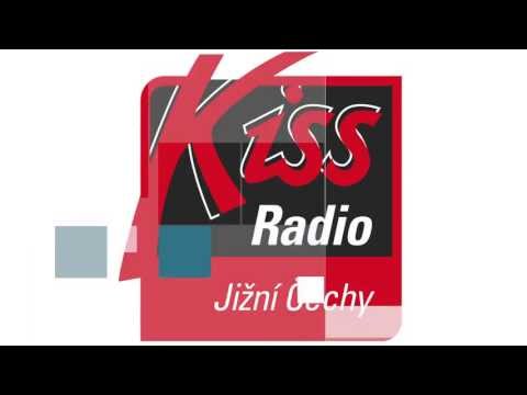 Kiss Jižní Čechy - Promo video 2013