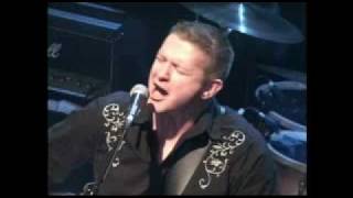 Damien Dempsey: Honesty is no Excuse 2009 Vibe