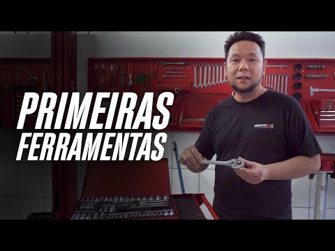 OFICINA: QUAIS FERRAMENTAS PARA INICIAR?
