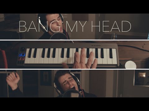 Video thumbnail for Bang My Head