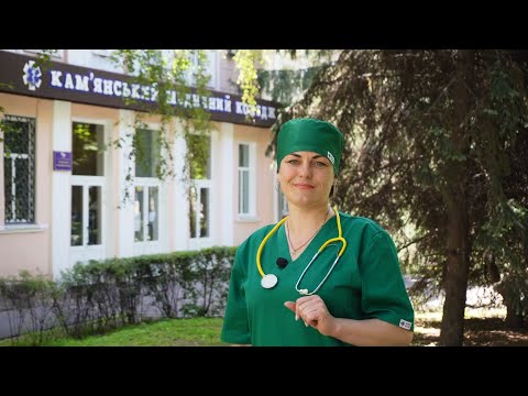 Бакалавр медсестринства