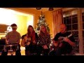 Love Came Down At Christmas/Shawn Colvin - cover by Tonedr's