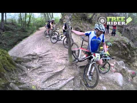 Triada MTB 2016 - Campionatele Nationale de XCE si Avrig MTB Challenge 2016